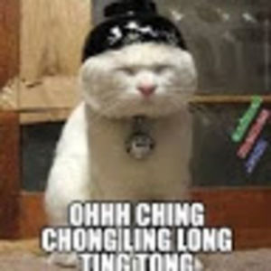 Meet your Posher, Christian